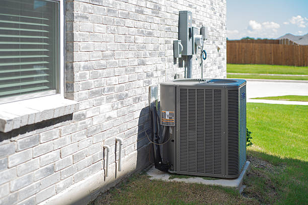 Reliable Hvac Installation contractor in Germanton, NC by FH HVAC